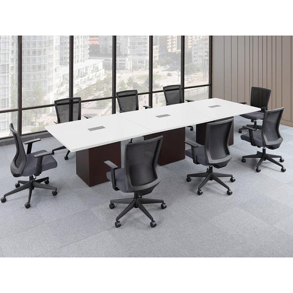 Laminate Cube Conference Tables